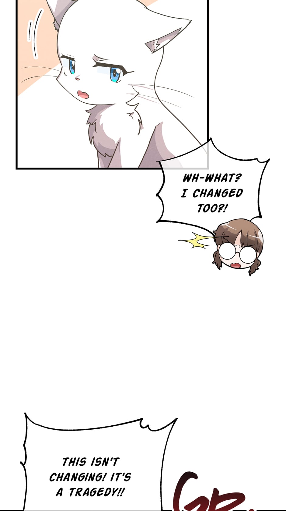 Spirit Farmer Chapter 51 Page 26