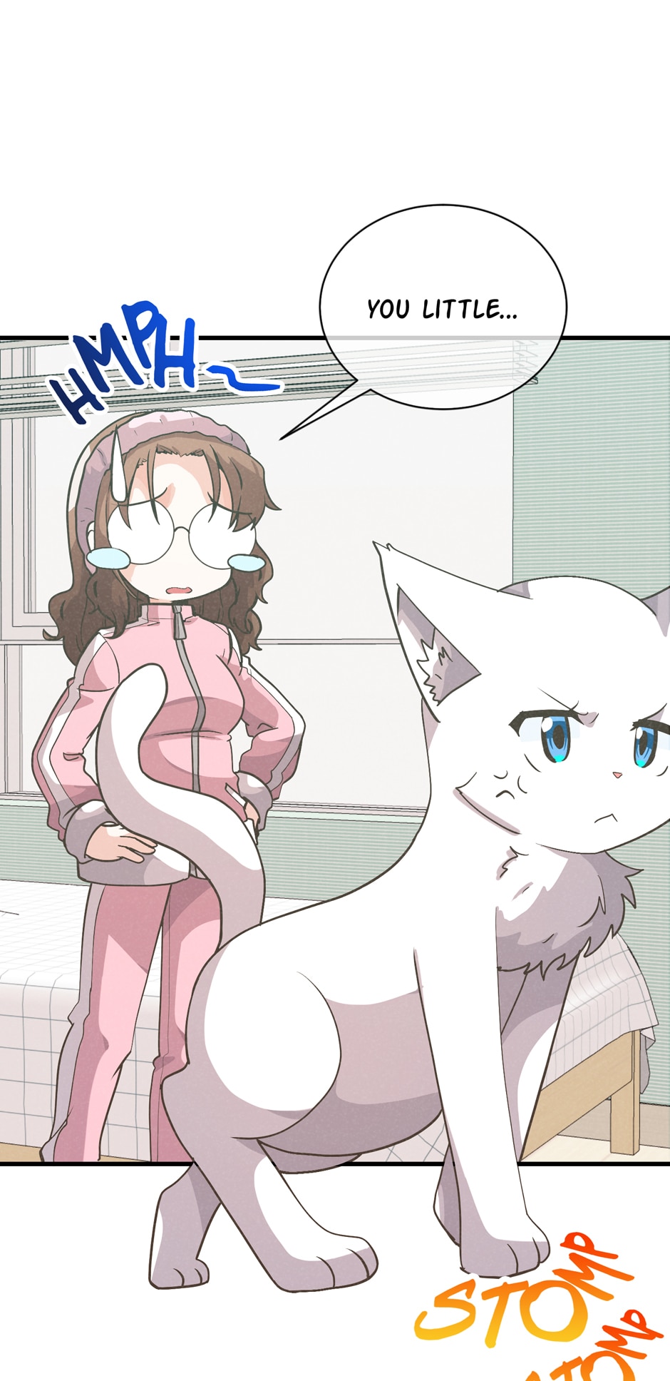 Spirit Farmer Chapter 51 Page 29