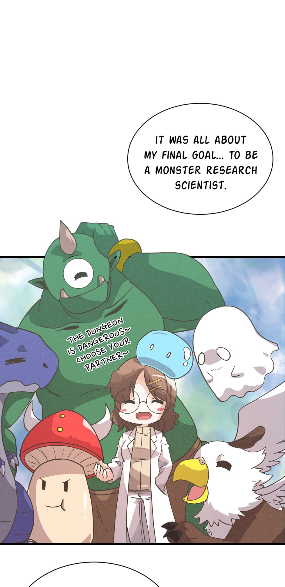 Spirit Farmer Chapter 51 Page 31