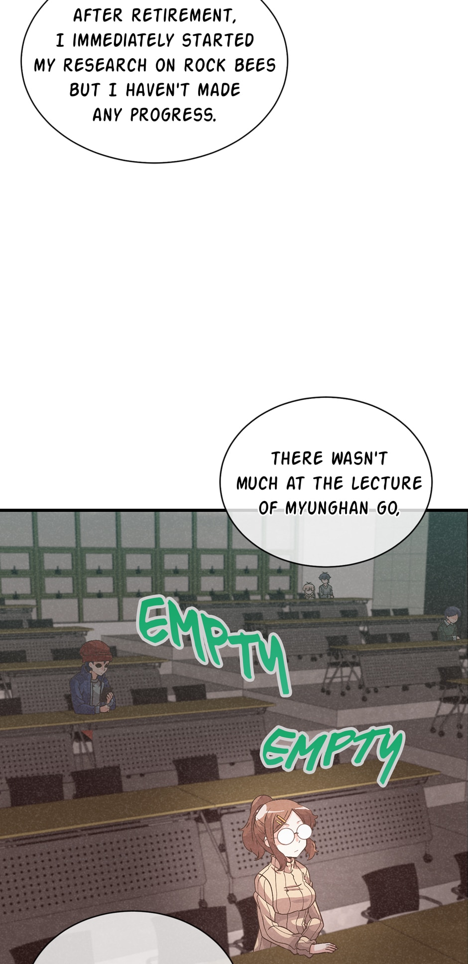 Spirit Farmer Chapter 51 Page 32
