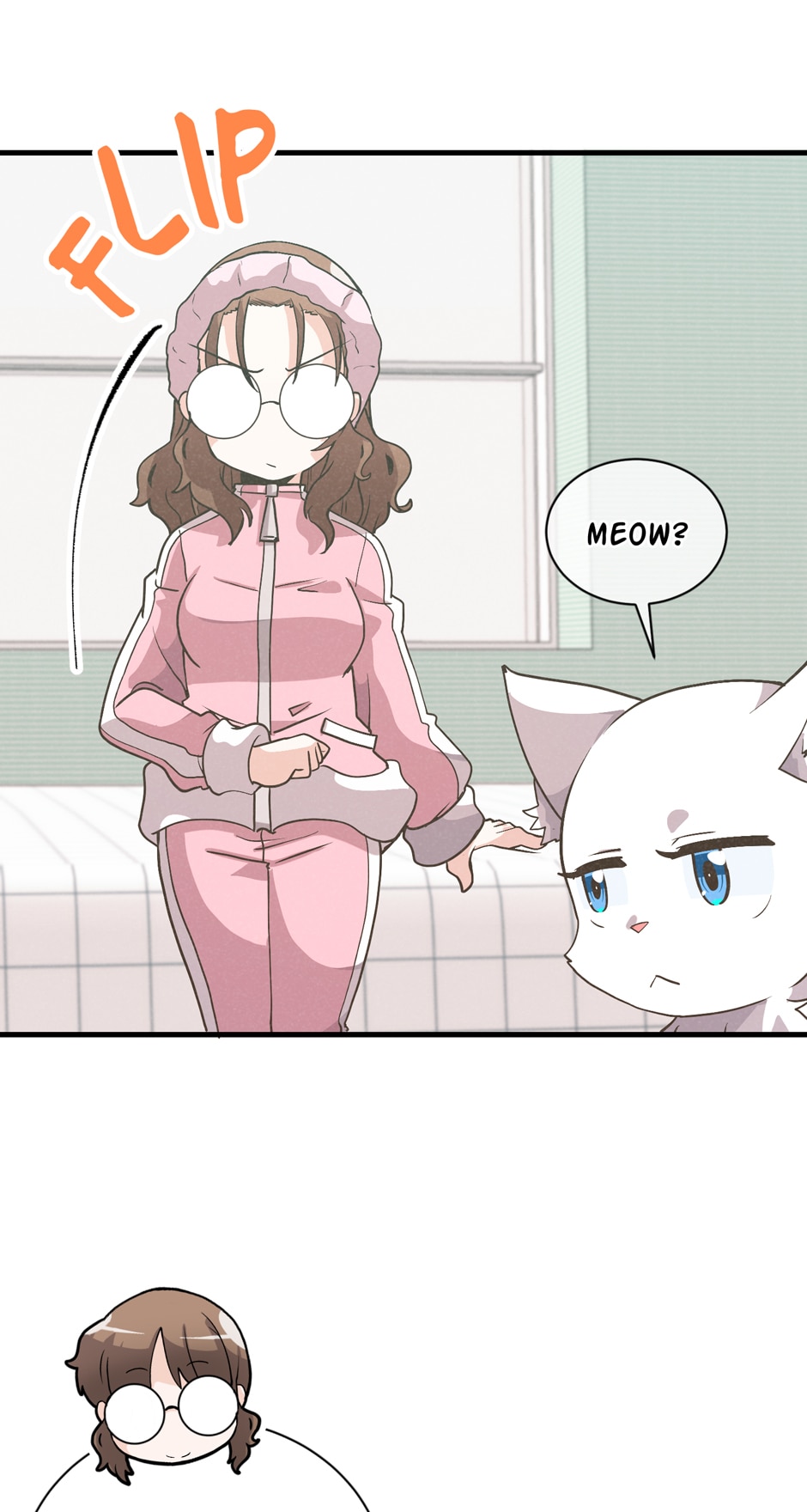 Spirit Farmer Chapter 51 Page 36