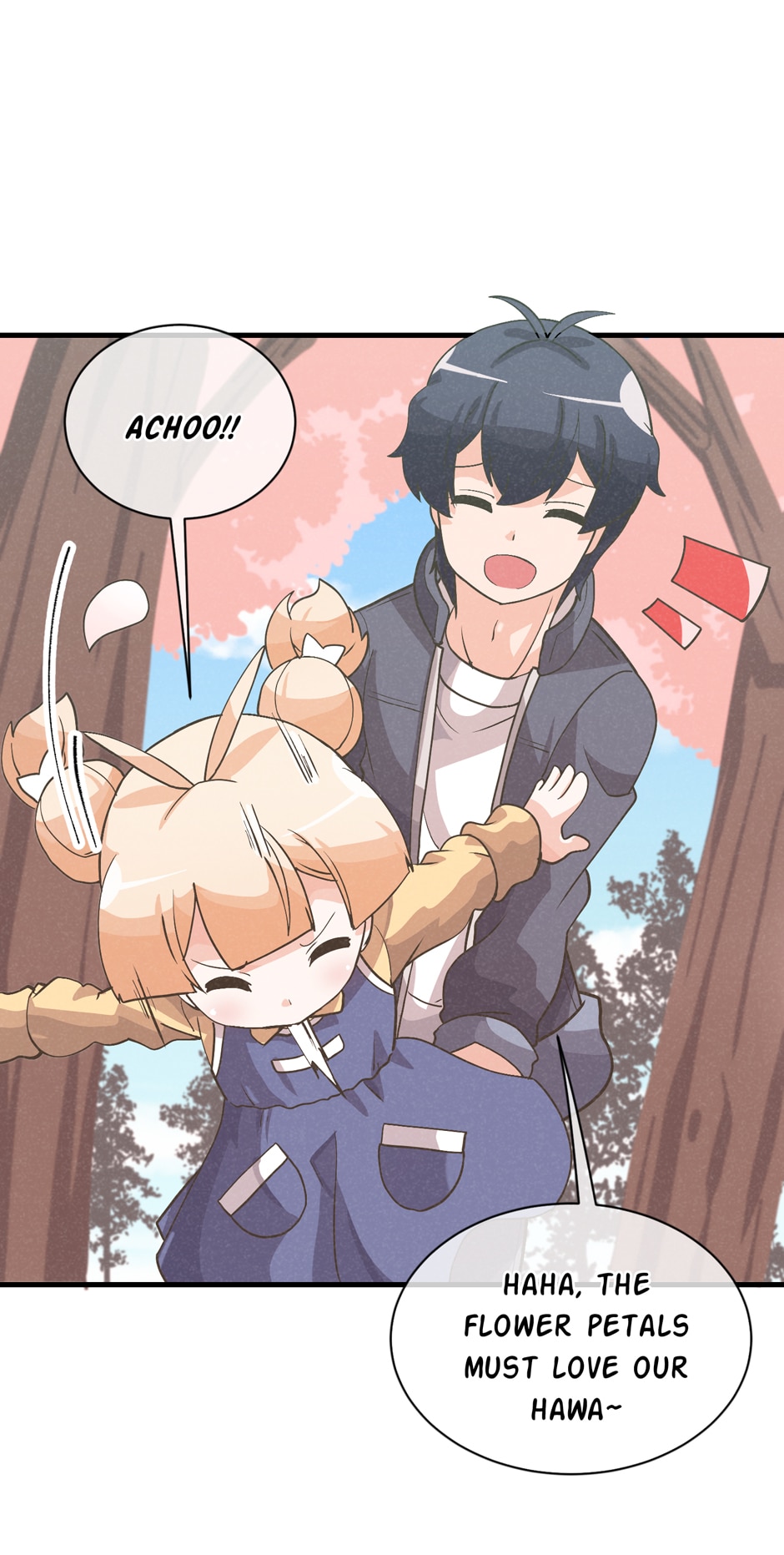 Spirit Farmer Chapter 51 Page 42