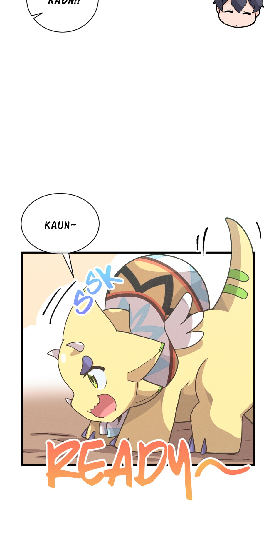 Spirit Farmer Chapter 51 Page 44