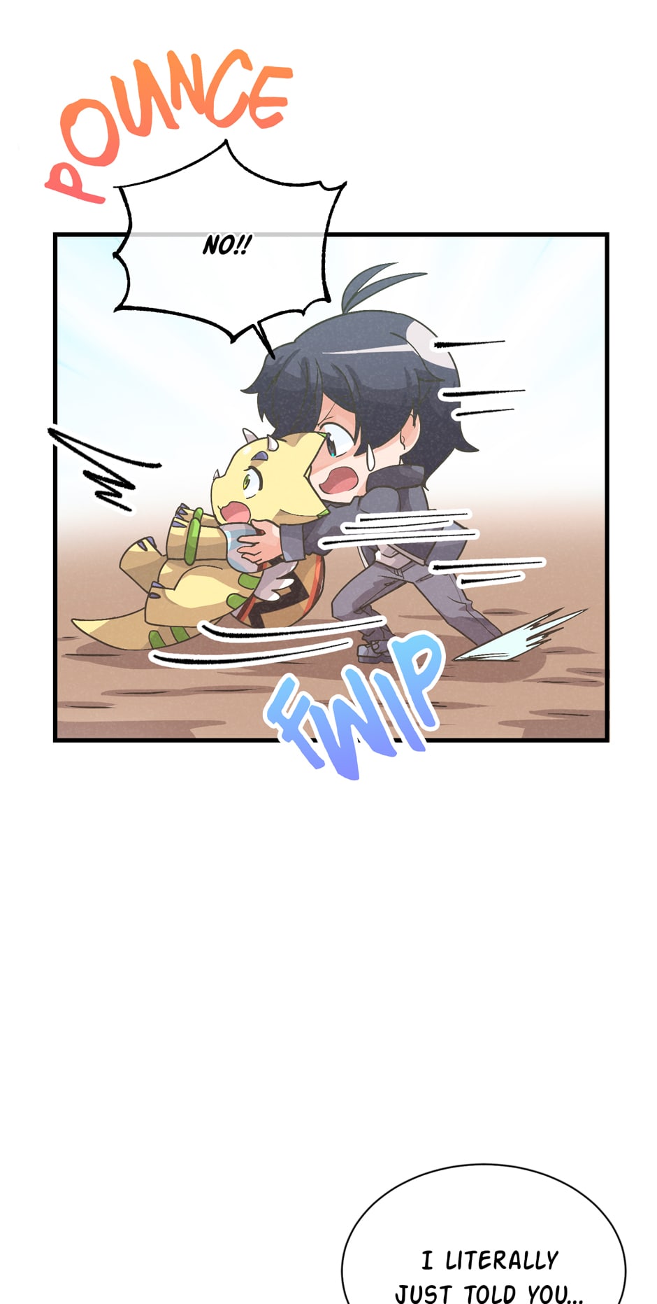 Spirit Farmer Chapter 51 Page 45