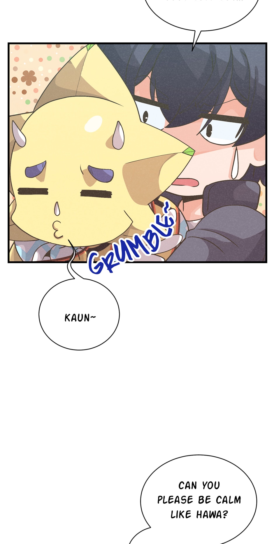 Spirit Farmer Chapter 51 Page 46