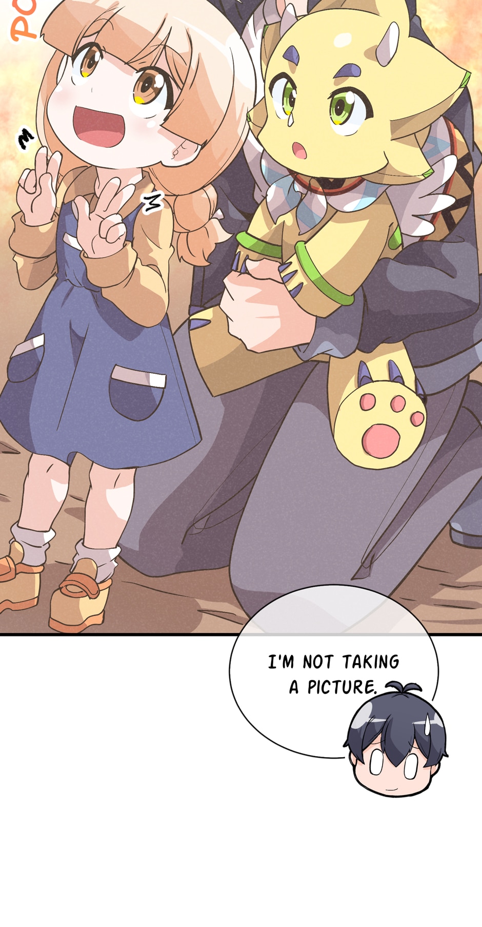 Spirit Farmer Chapter 51 Page 52