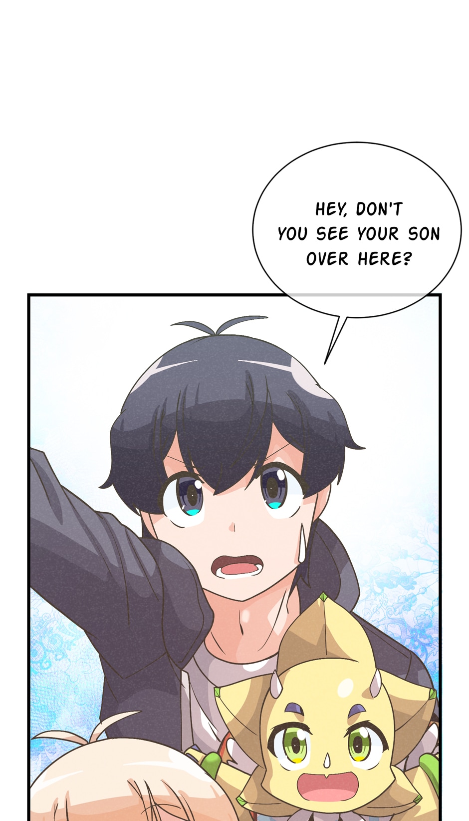 Spirit Farmer Chapter 51 Page 56