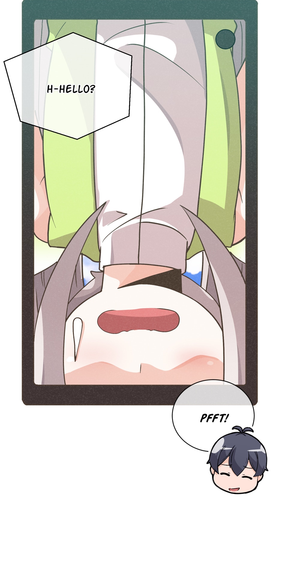 Spirit Farmer Chapter 51 Page 64