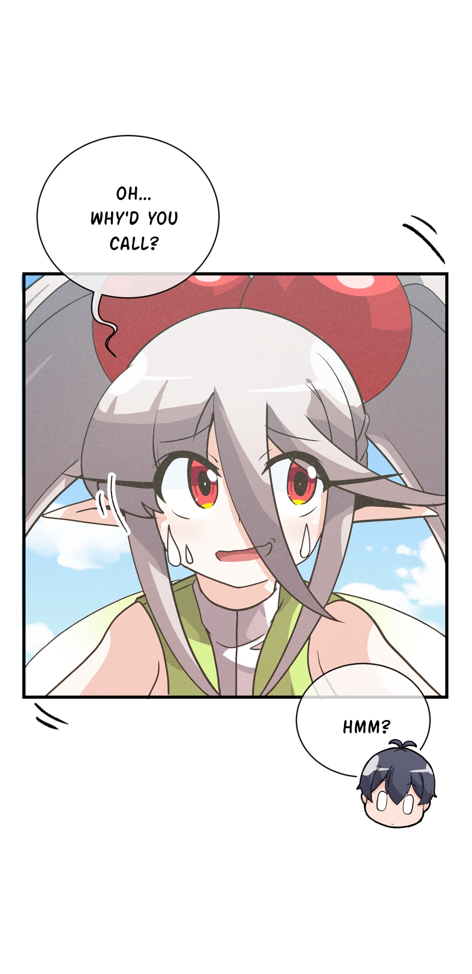 Spirit Farmer Chapter 51 Page 66