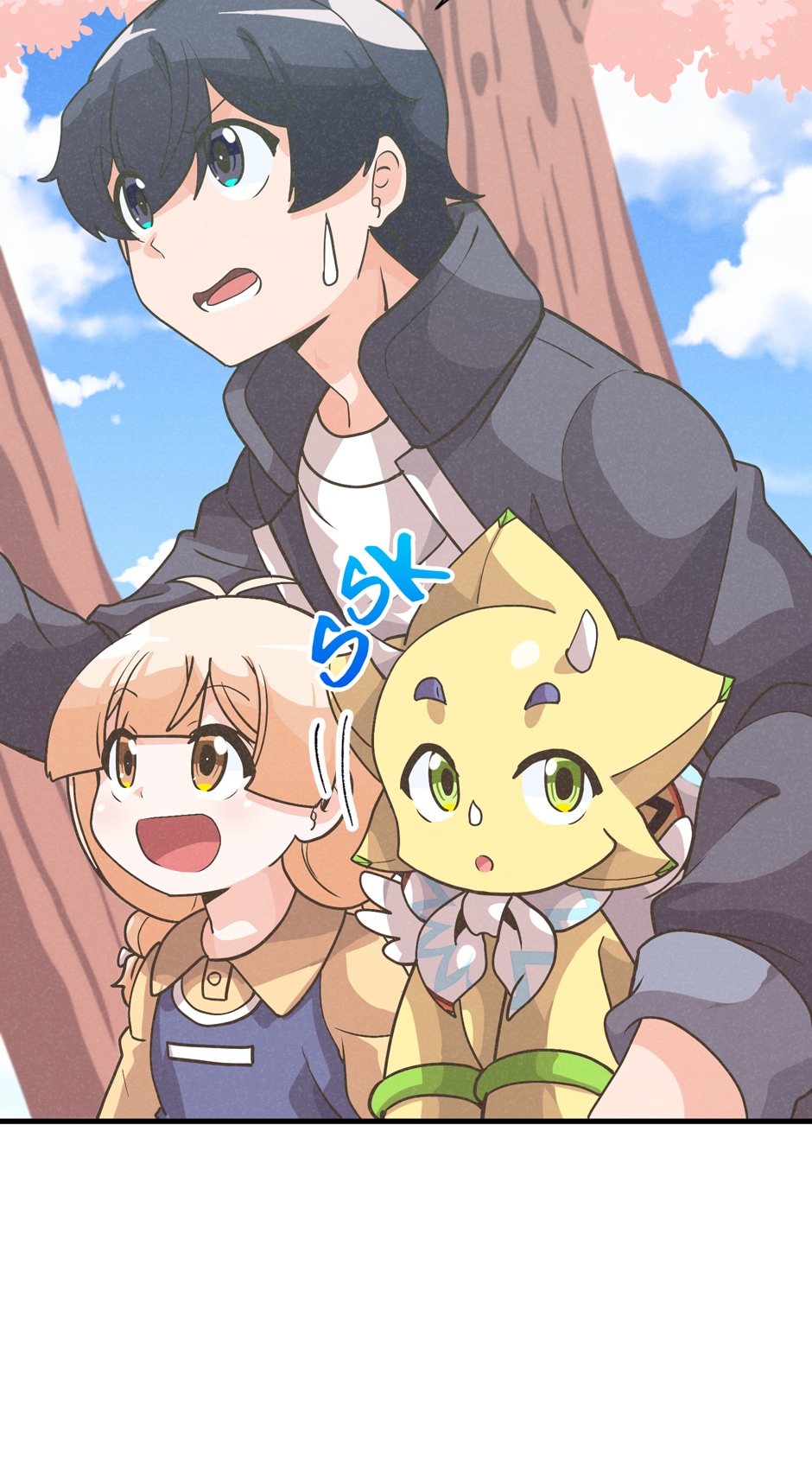 Spirit Farmer Chapter 51 Page 70