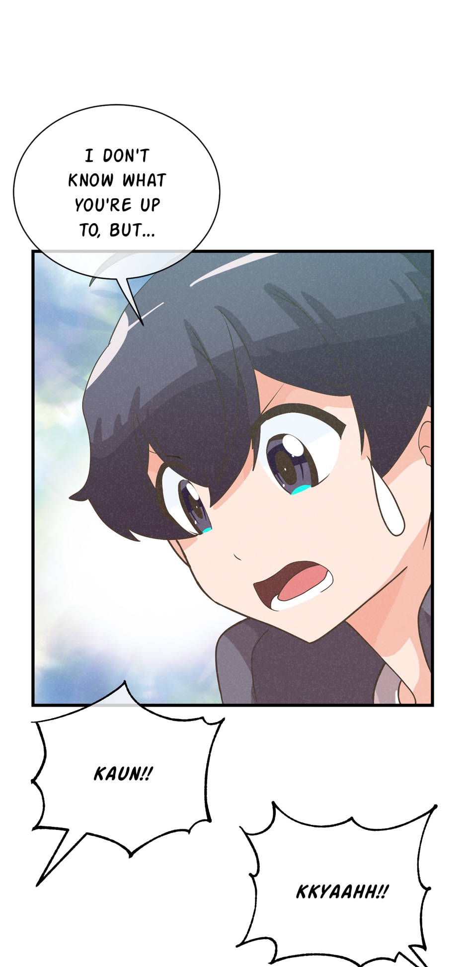 Spirit Farmer Chapter 51 Page 72
