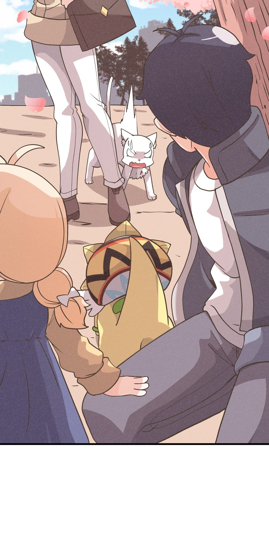 Spirit Farmer Chapter 51 Page 76