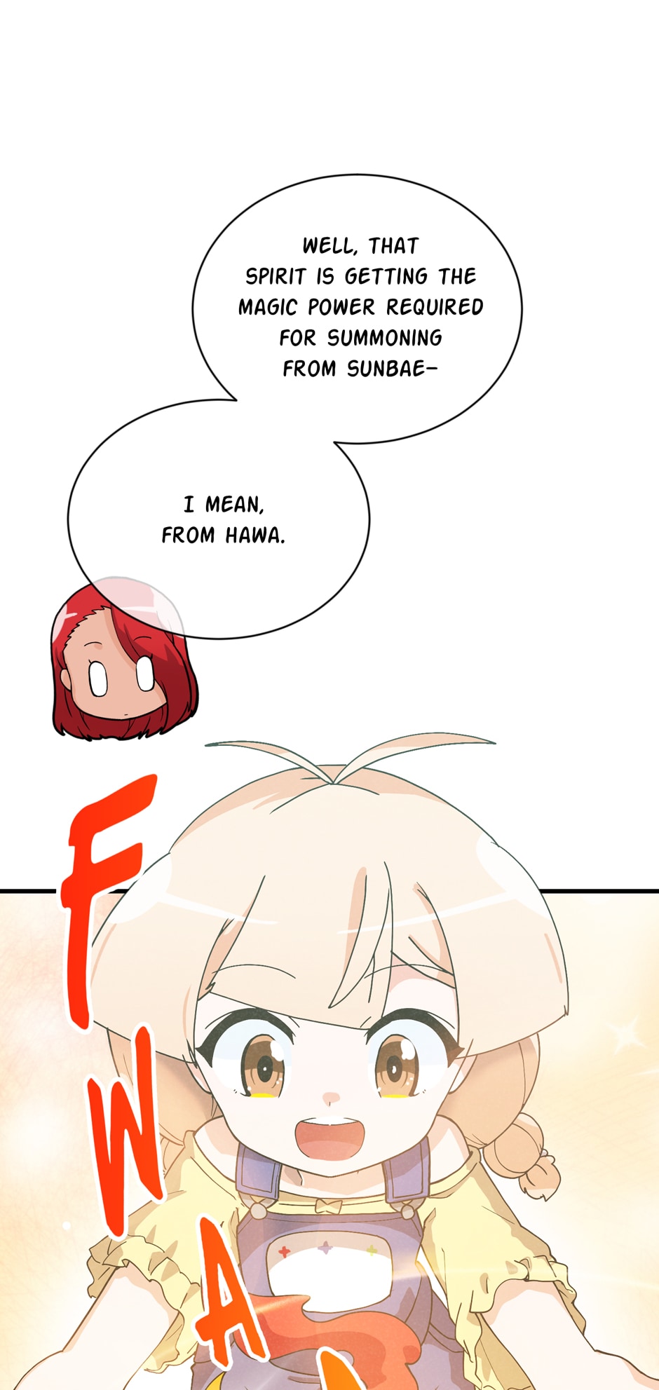 Spirit Farmer Chapter 158 Page 5