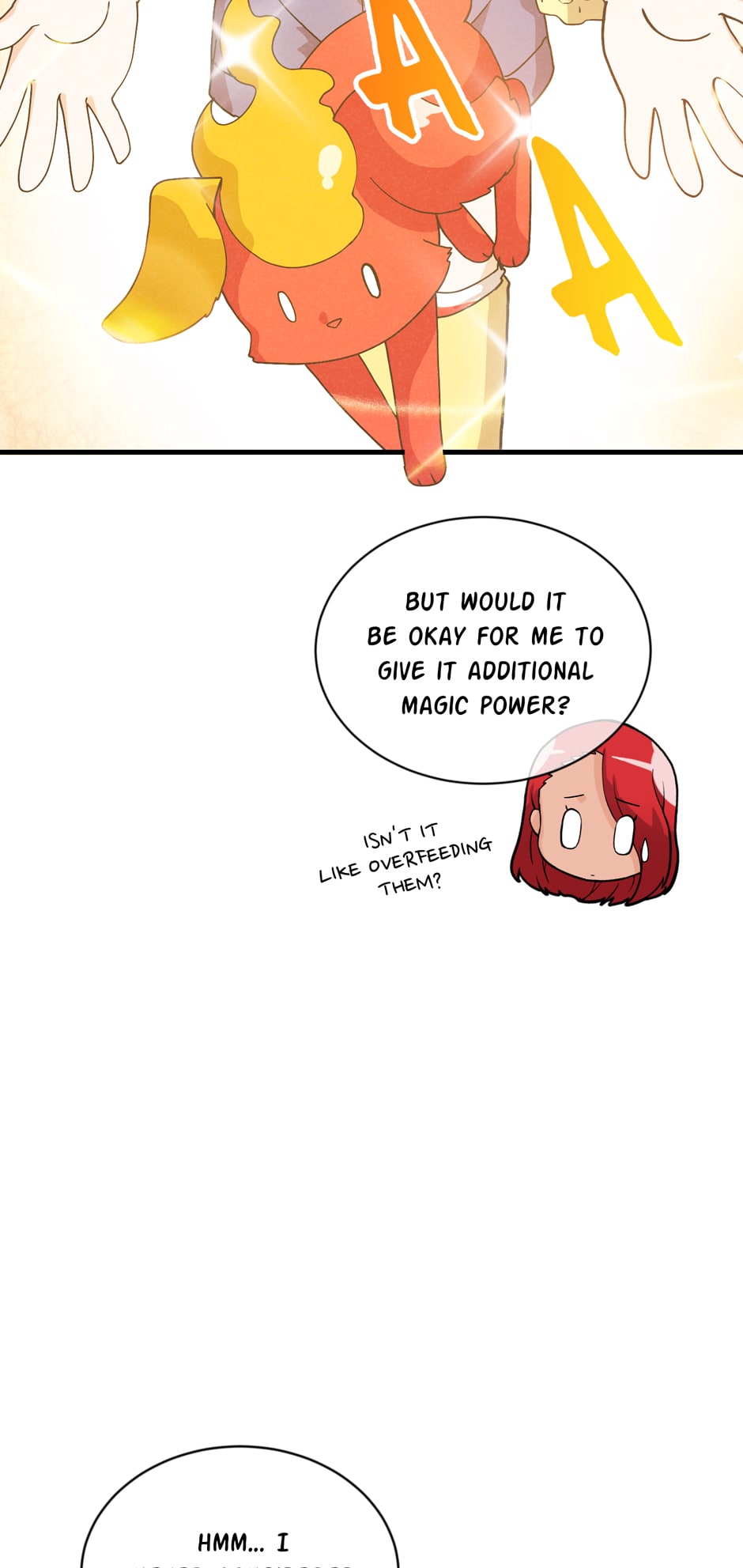 Spirit Farmer Chapter 158 Page 6