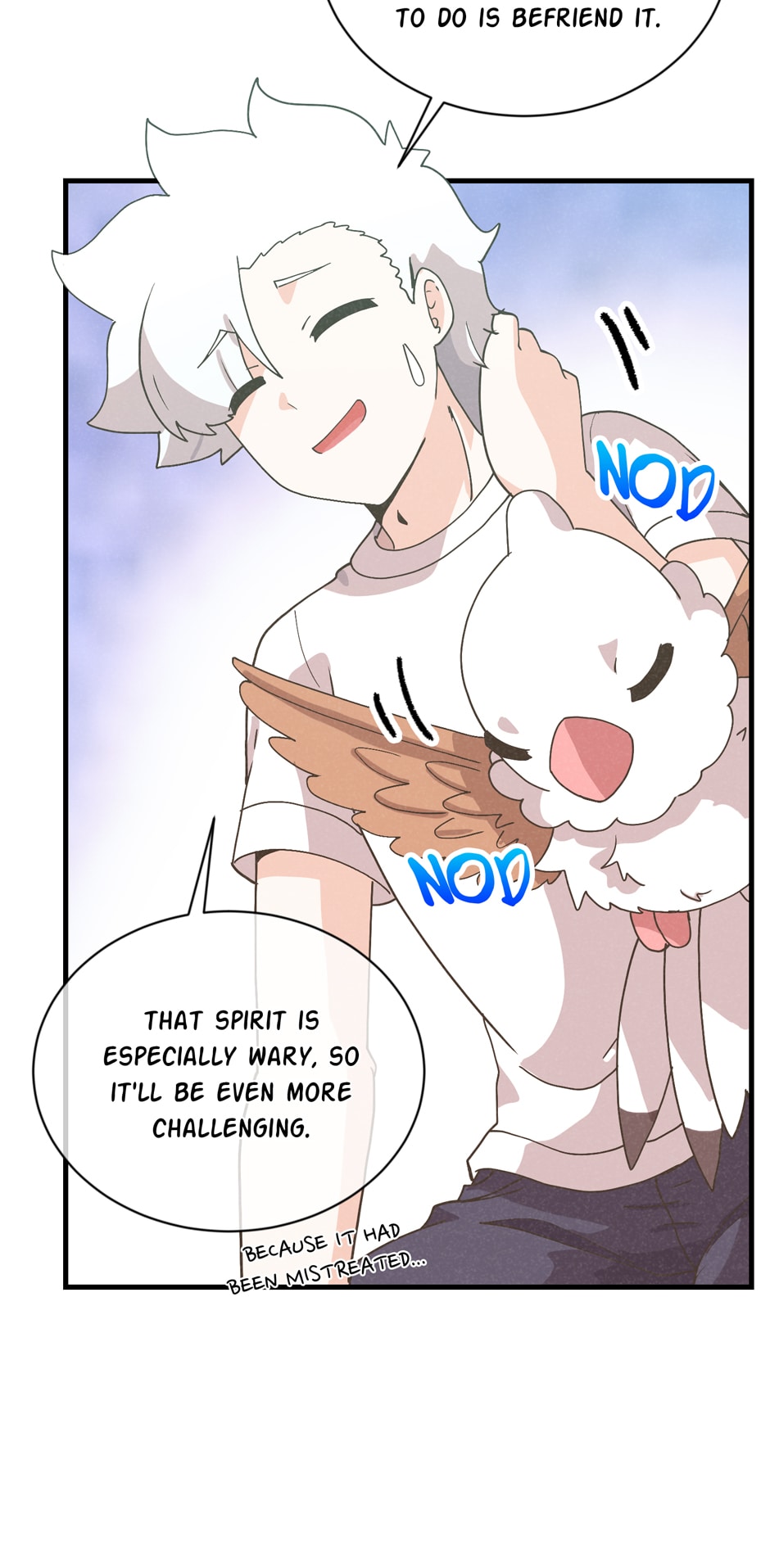 Spirit Farmer Chapter 158 Page 15