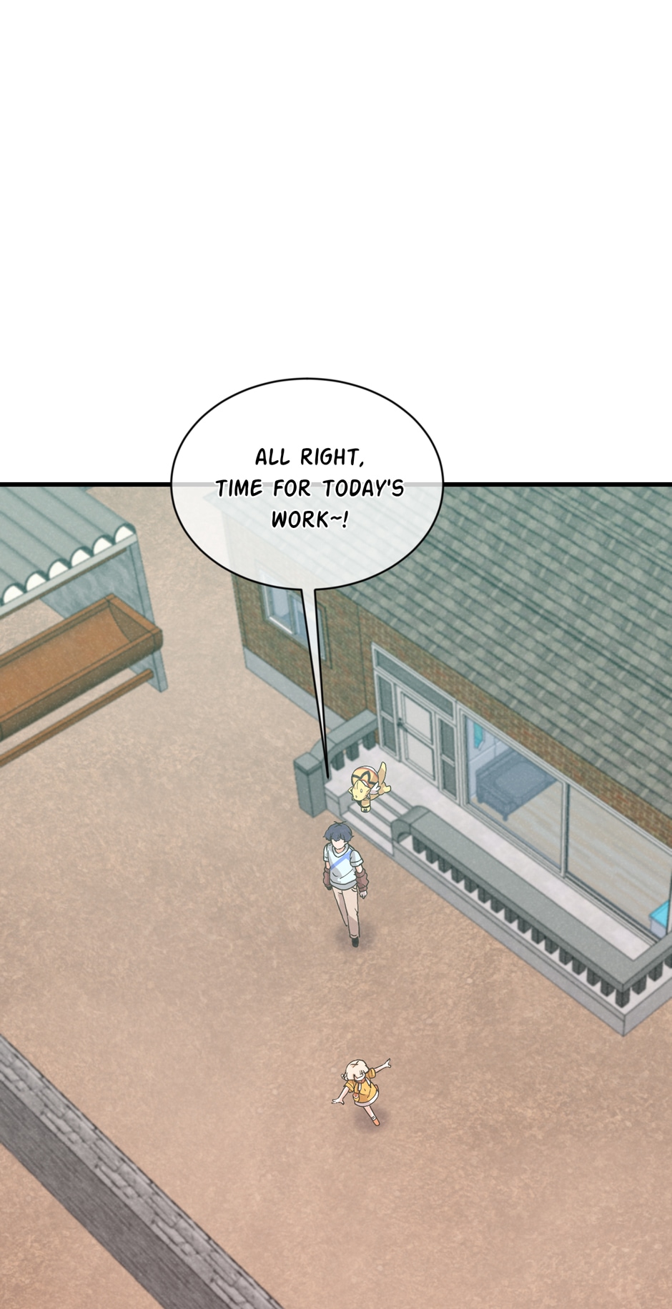 Spirit Farmer Chapter 158 Page 19