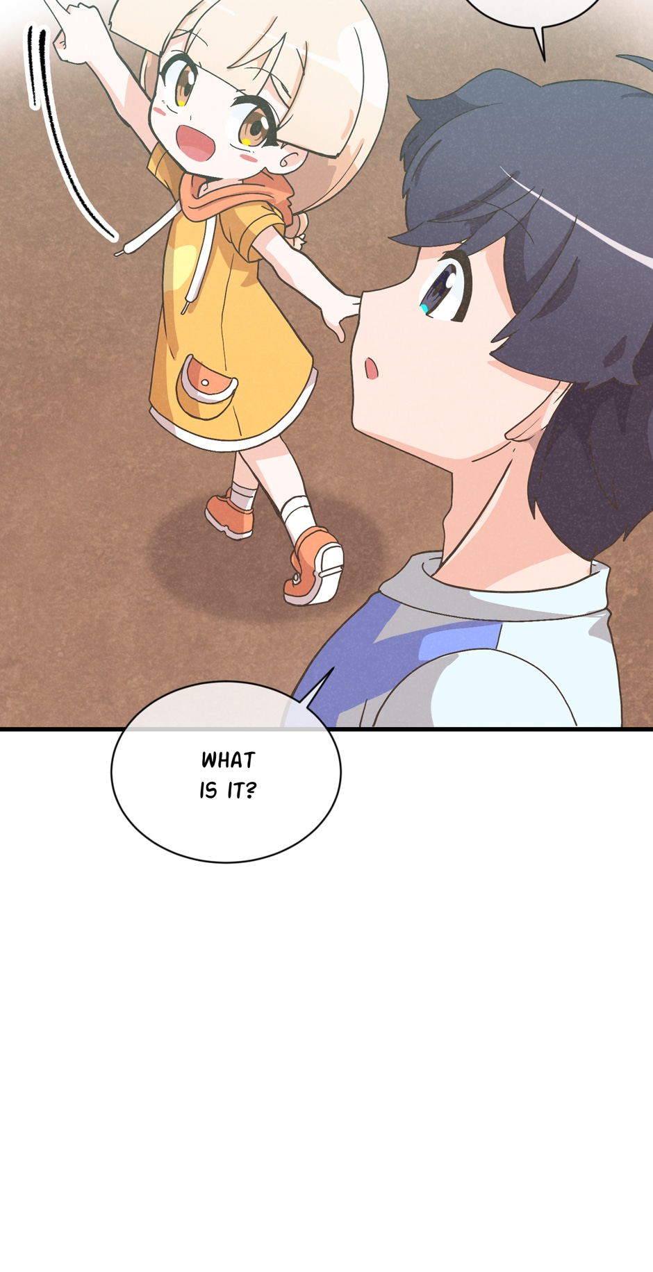 Spirit Farmer Chapter 158 Page 23
