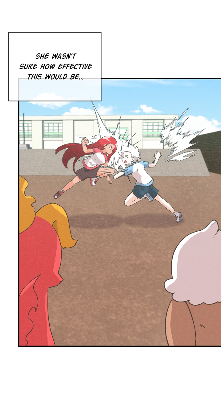 Spirit Farmer Chapter 158 Page 30