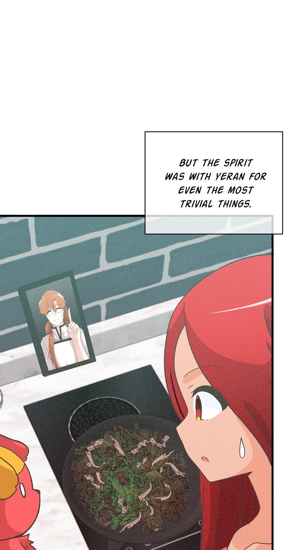 Spirit Farmer Chapter 158 Page 31