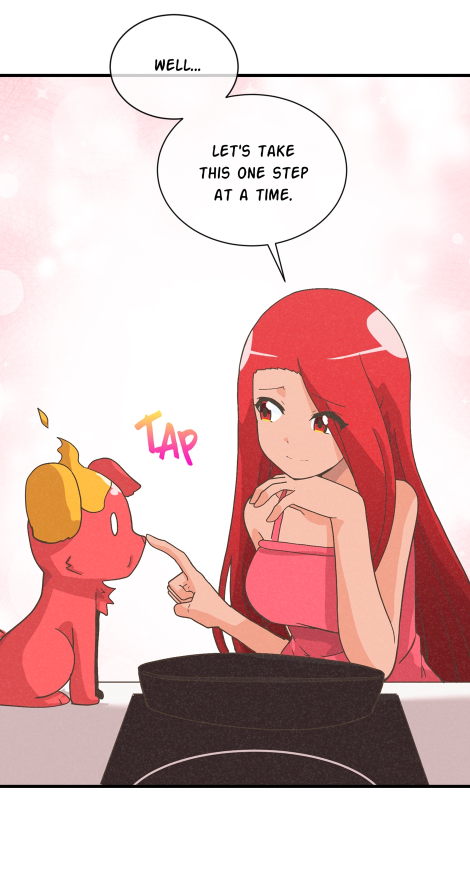 Spirit Farmer Chapter 158 Page 35