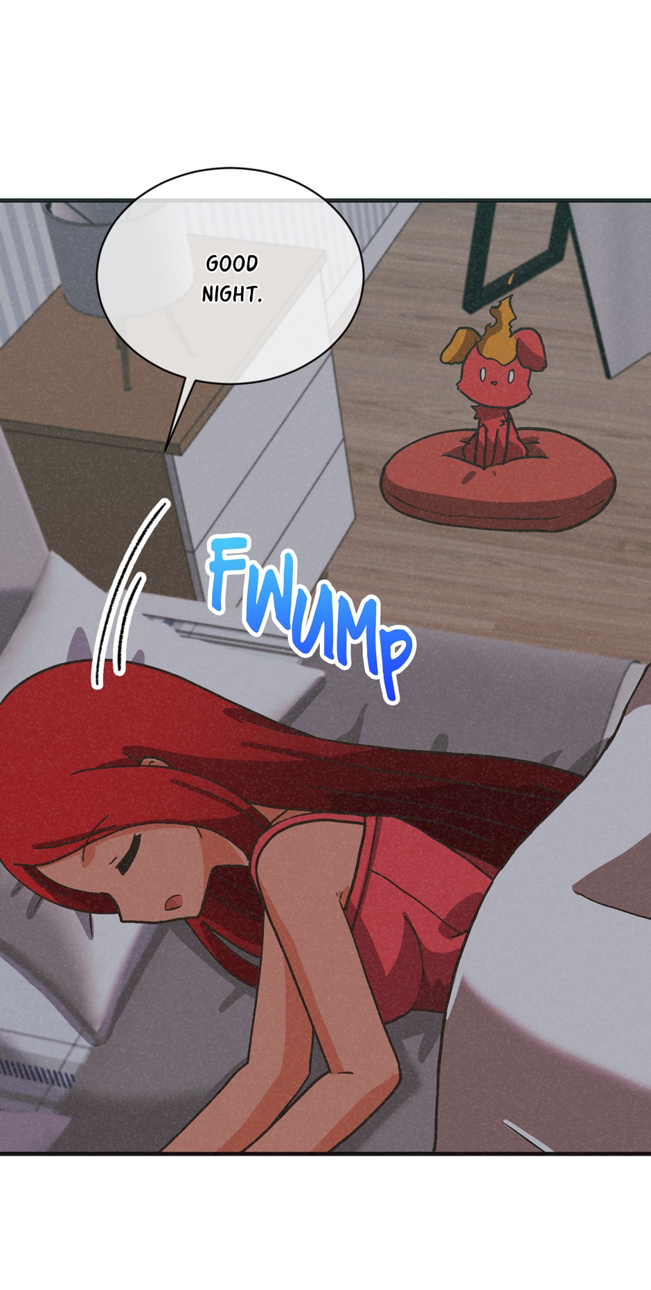Spirit Farmer Chapter 158 Page 37