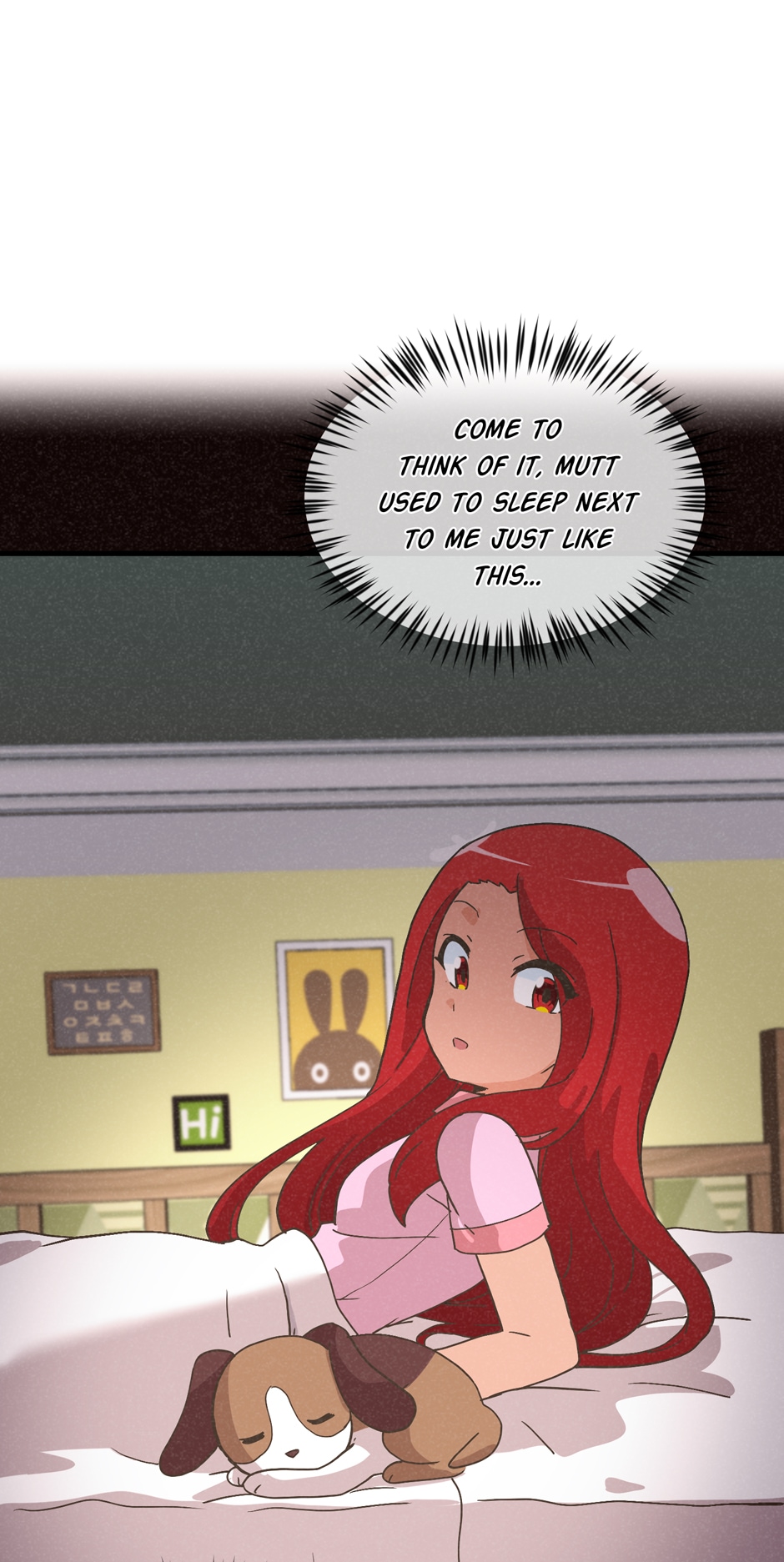 Spirit Farmer Chapter 158 Page 44