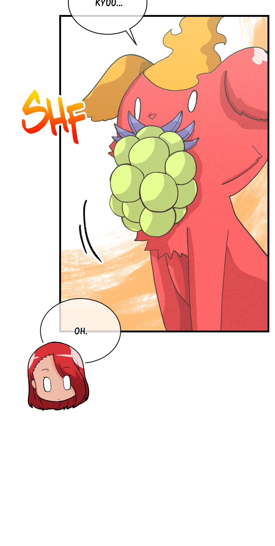Spirit Farmer Chapter 158 Page 51