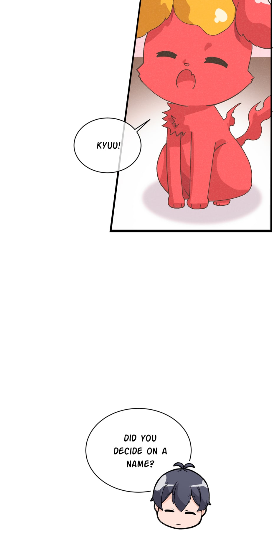 Spirit Farmer Chapter 158 Page 68