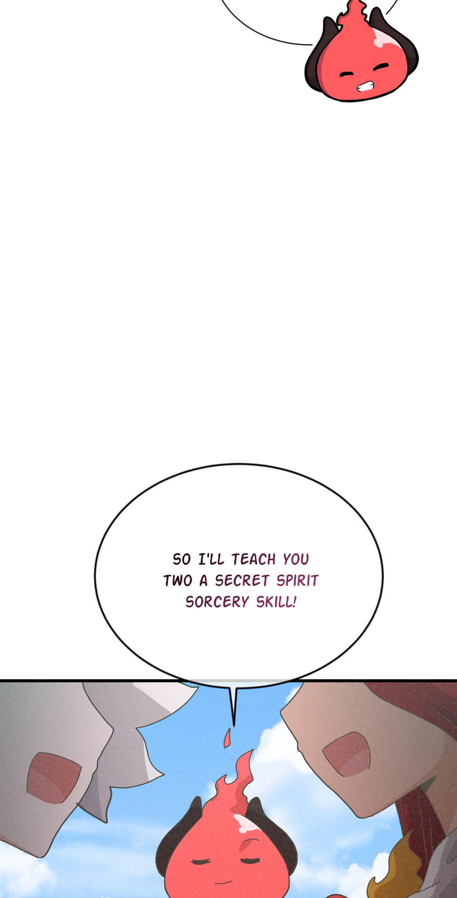 Spirit Farmer Chapter 158 Page 78