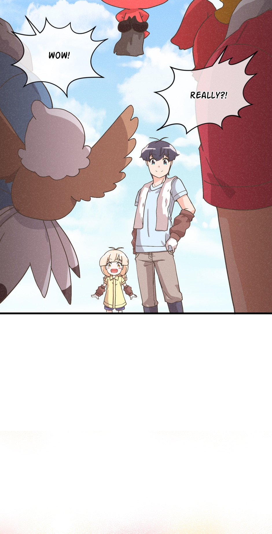 Spirit Farmer Chapter 158 Page 79
