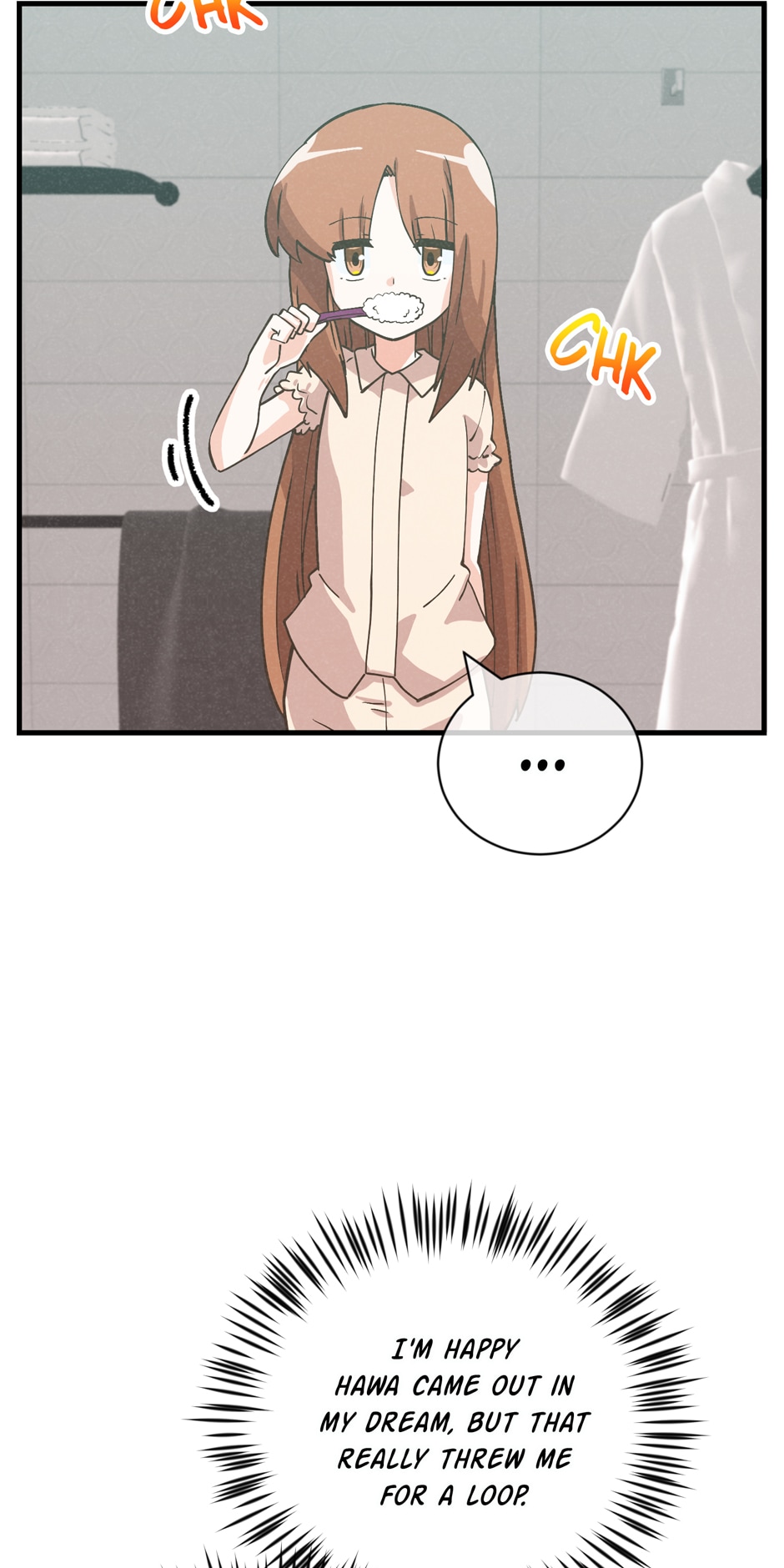 Spirit Farmer Chapter 139 Page 20