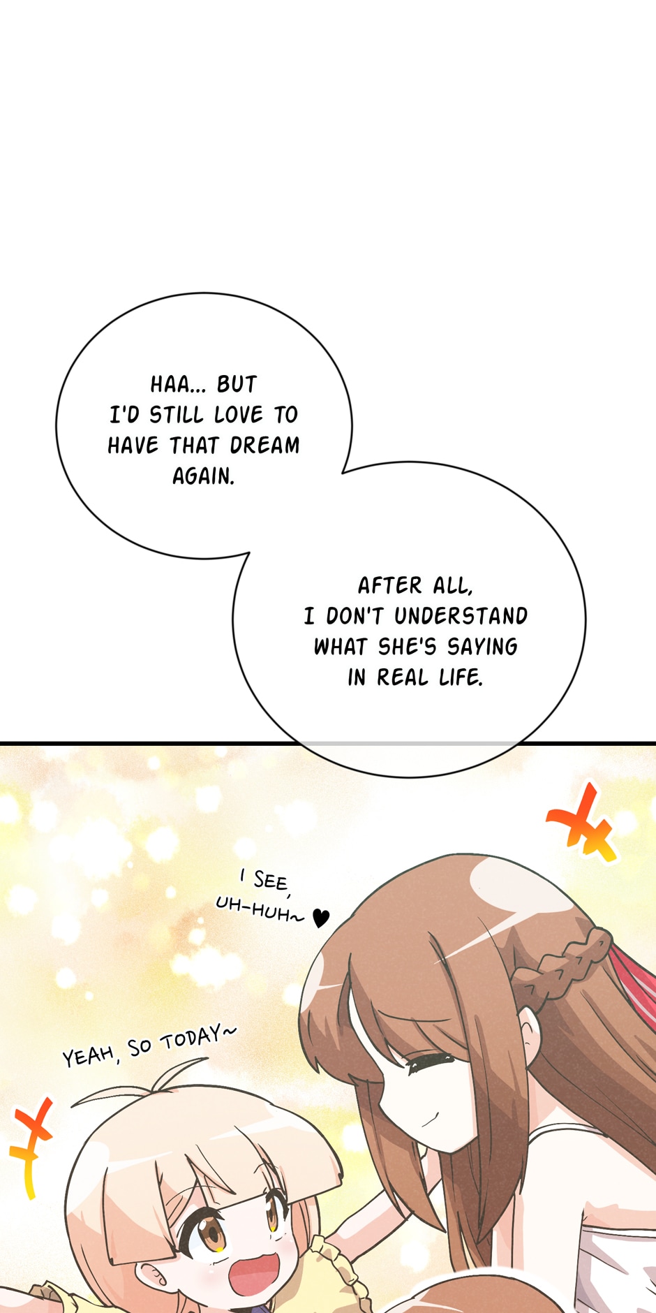 Spirit Farmer Chapter 139 Page 23