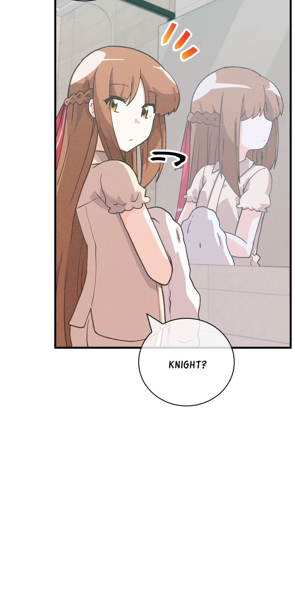 Spirit Farmer Chapter 139 Page 25