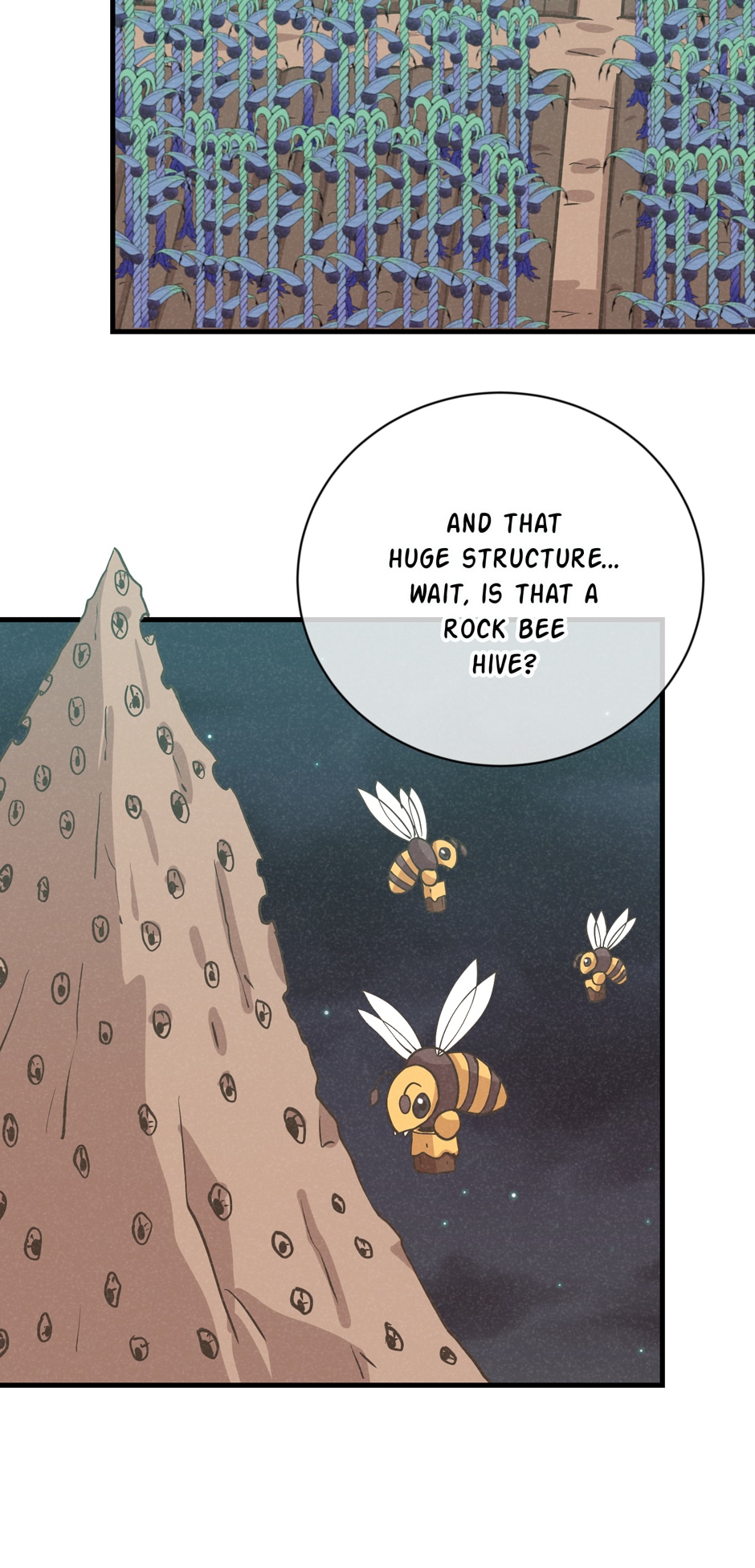 Spirit Farmer Chapter 139 Page 35