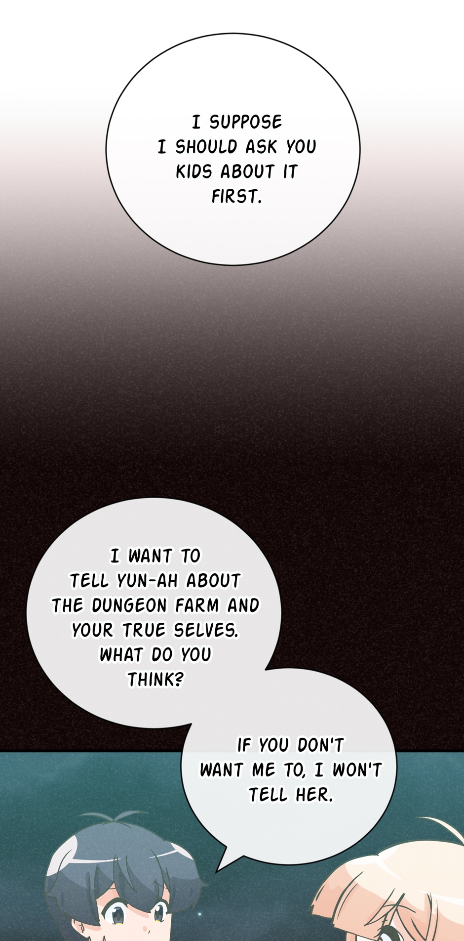 Spirit Farmer Chapter 139 Page 44