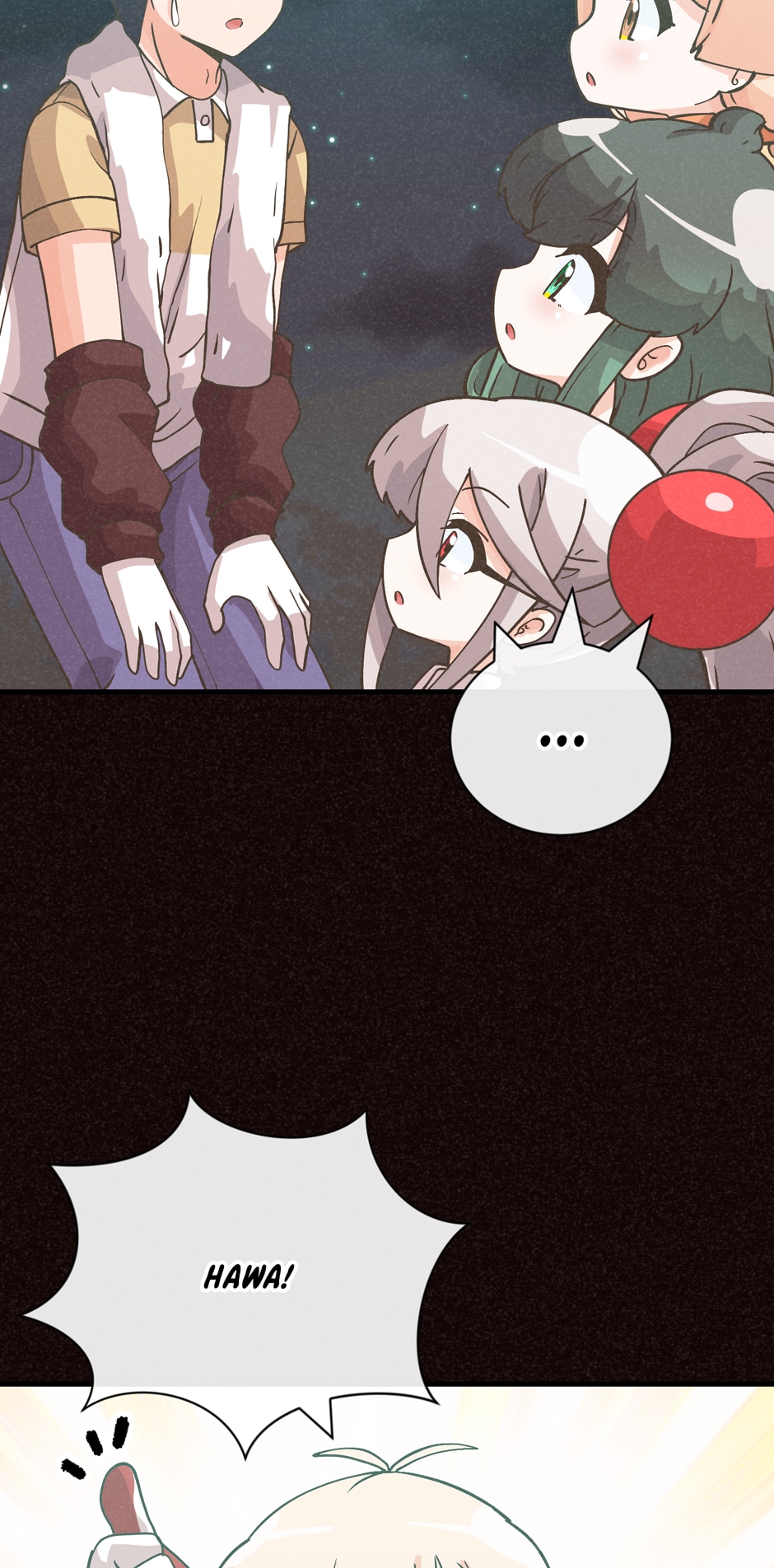 Spirit Farmer Chapter 139 Page 45