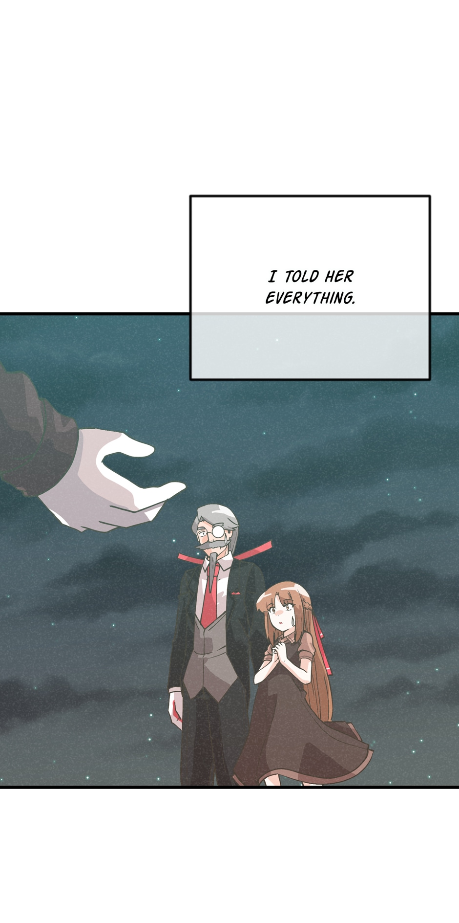 Spirit Farmer Chapter 139 Page 49