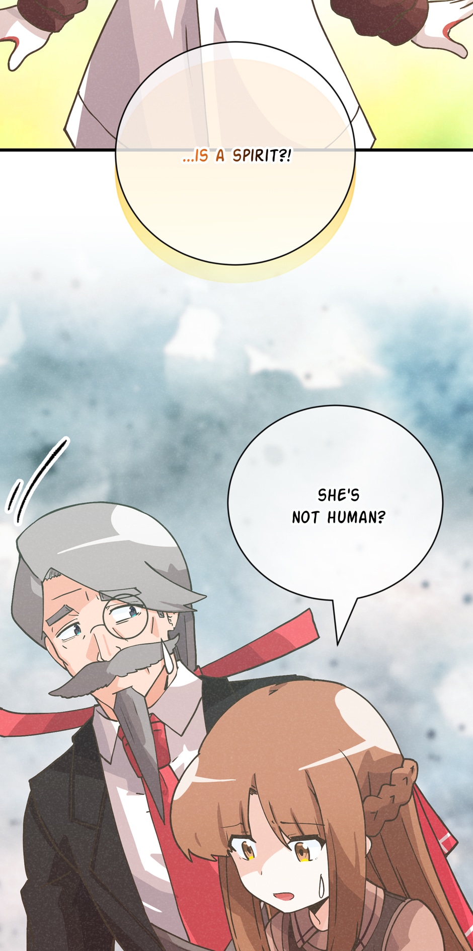 Spirit Farmer Chapter 139 Page 53
