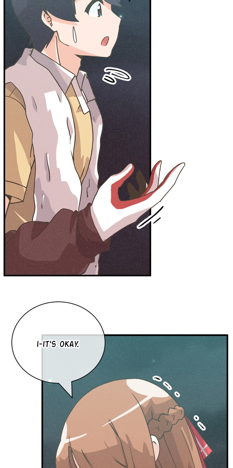 Spirit Farmer Chapter 139 Page 55