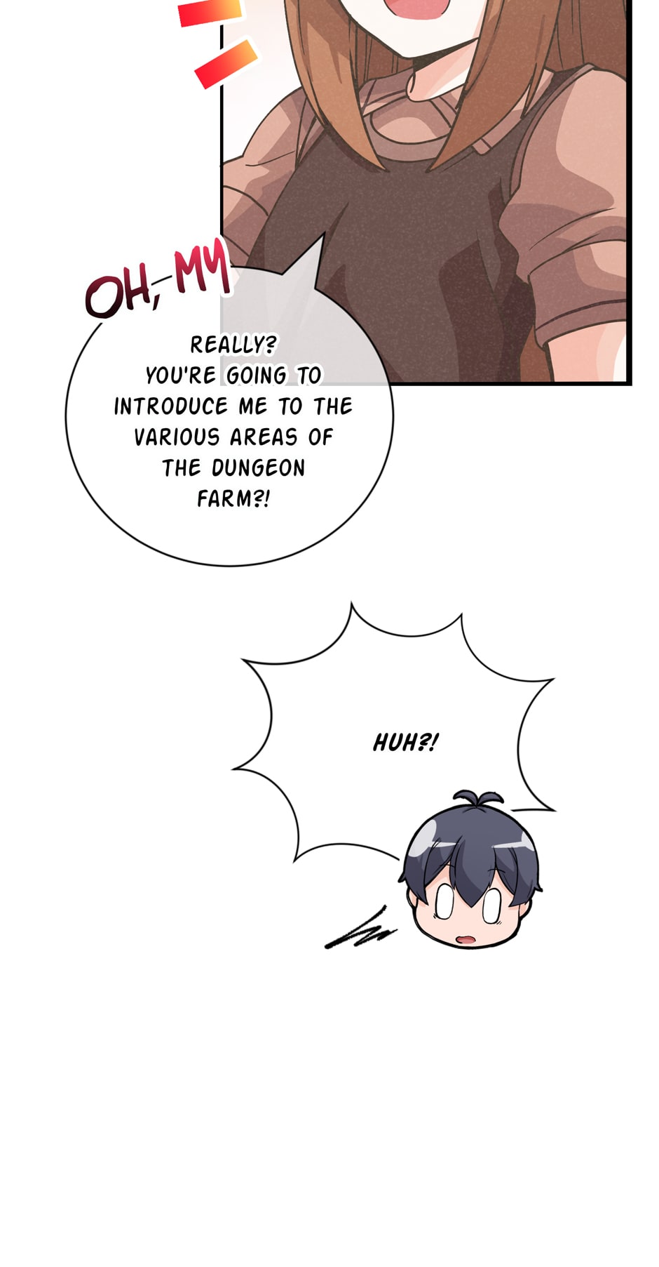 Spirit Farmer Chapter 139 Page 73