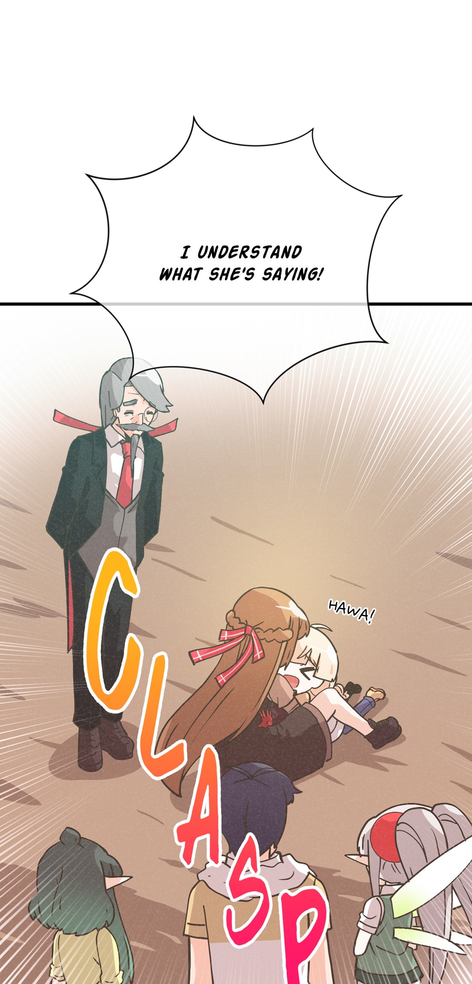 Spirit Farmer Chapter 139 Page 79