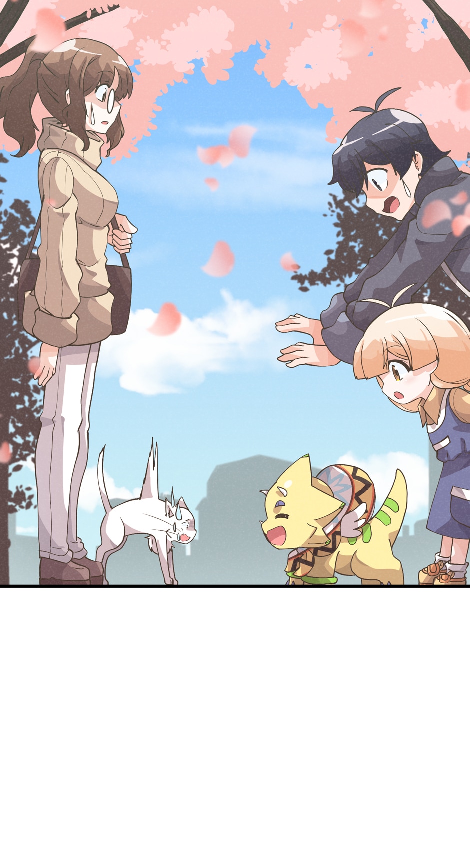 Spirit Farmer Chapter 52 Page 5