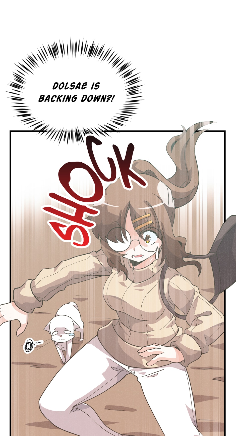 Spirit Farmer Chapter 52 Page 13