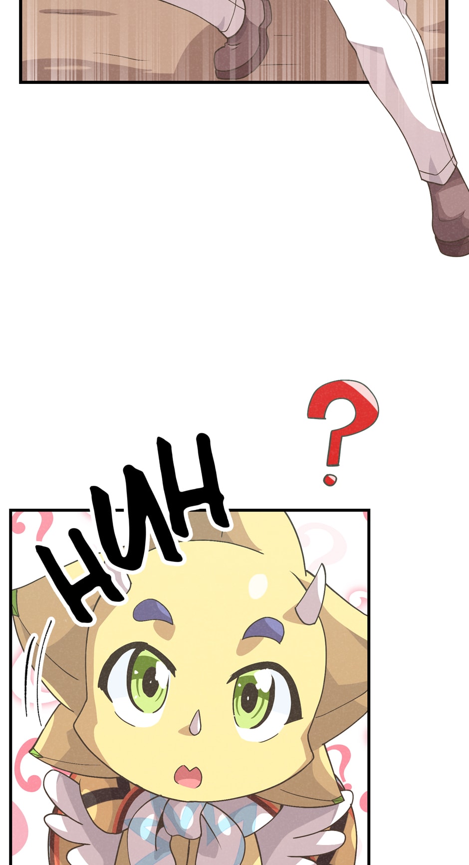 Spirit Farmer Chapter 52 Page 14