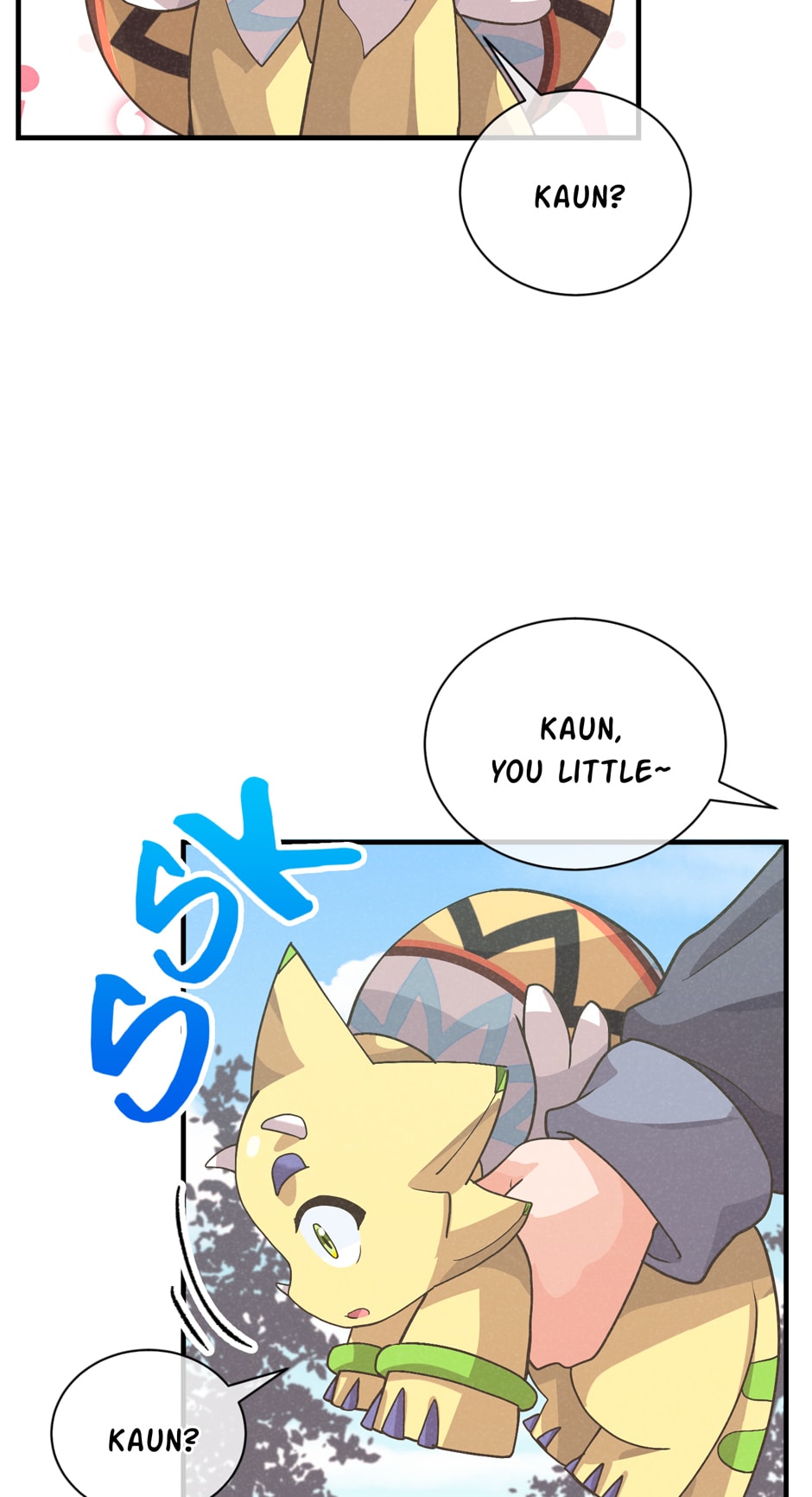 Spirit Farmer Chapter 52 Page 15