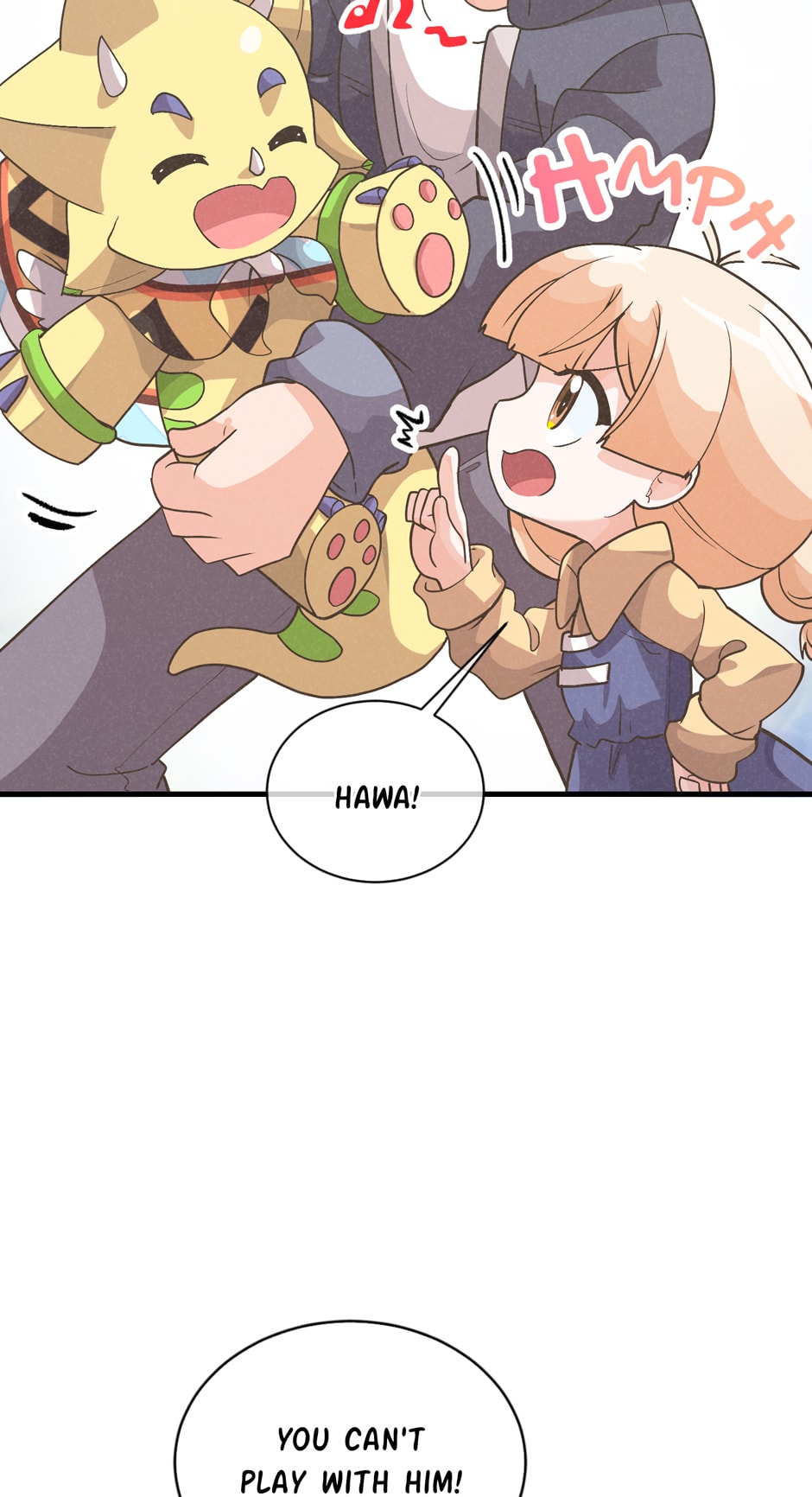 Spirit Farmer Chapter 52 Page 17