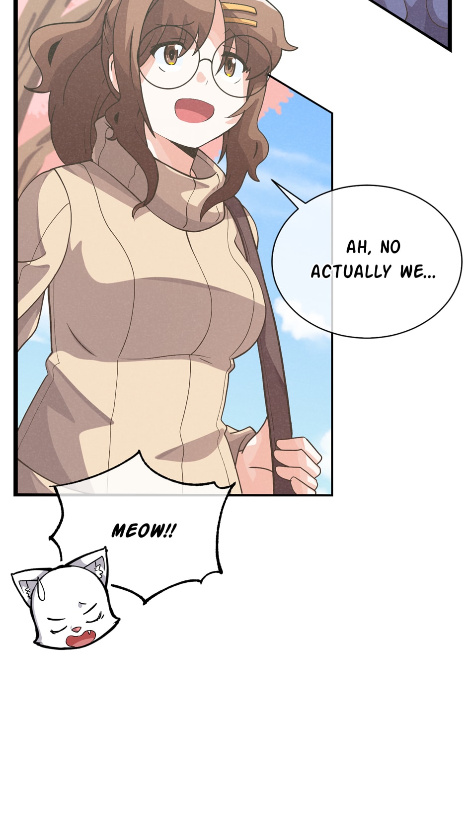 Spirit Farmer Chapter 52 Page 22