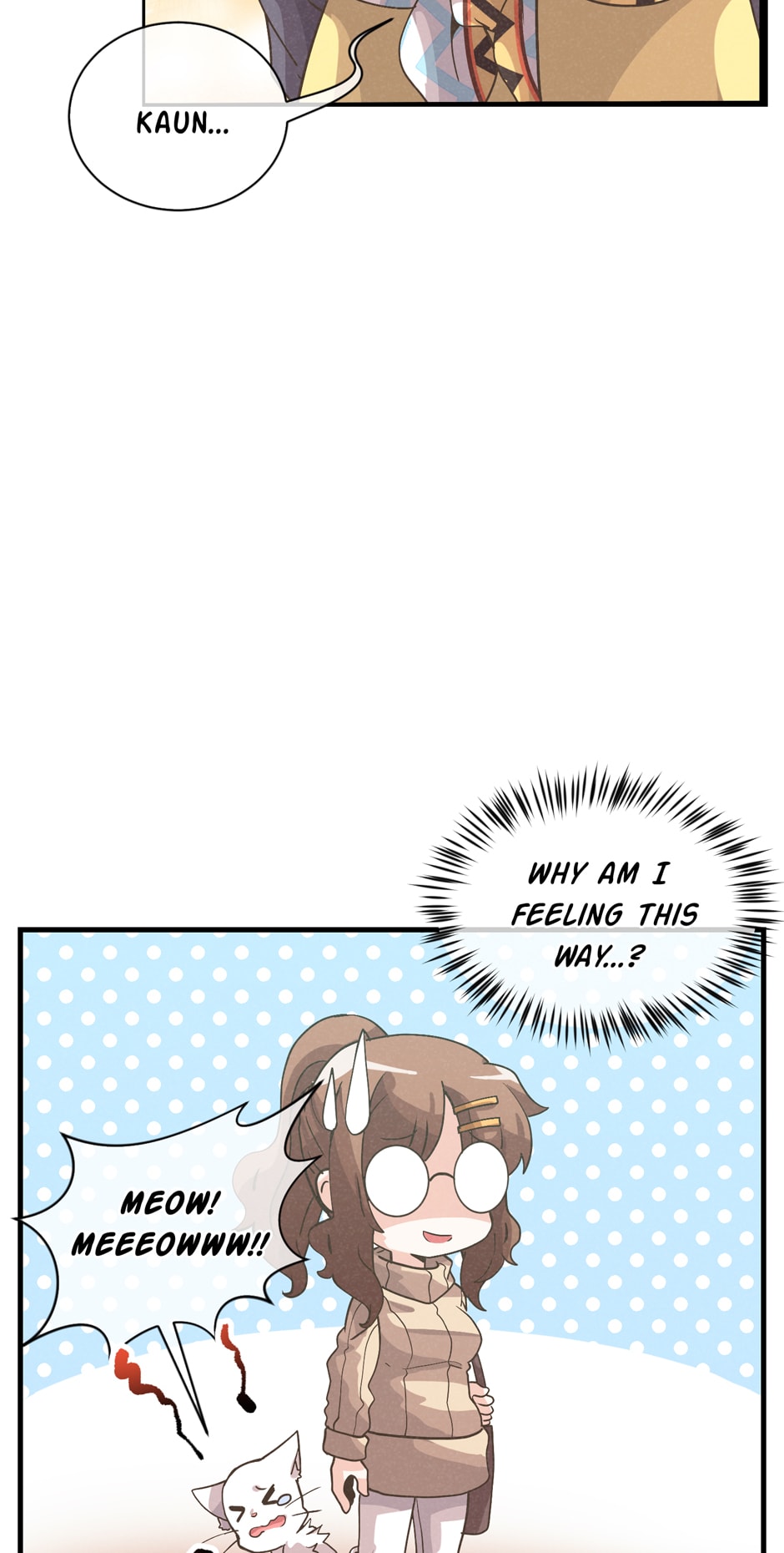 Spirit Farmer Chapter 52 Page 25