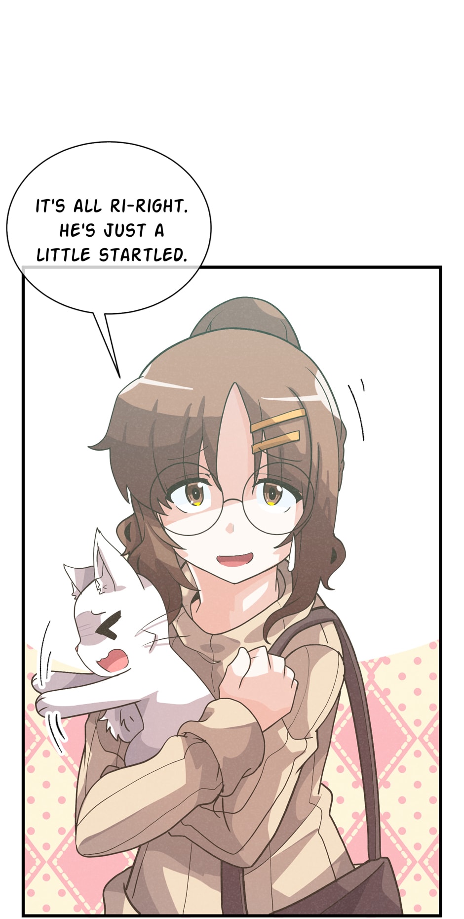Spirit Farmer Chapter 52 Page 27