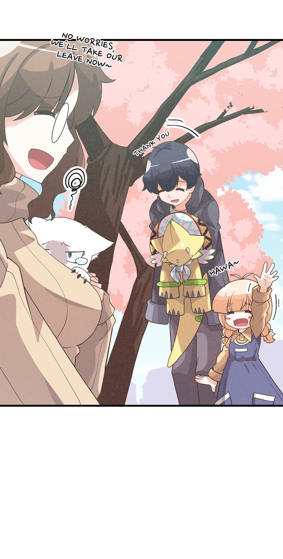 Spirit Farmer Chapter 52 Page 29